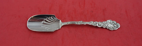 Versailles by Gorham Sterling Silver Cheese Scoop original w/ design  6"