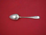 Linden by SSMC-Saart Sterling Silver Place Soup Spoon 7 1/8"