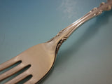 Angelique by International Sterling Silver Flatware Set Service 28 pieces
