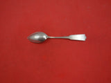 Nathan Hale By International Sterling Silver Grapefruit Spoon Original 5 5/8"