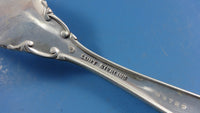 Mignonette by Lunt Sterling Silver Flatware Set For 8 Service 44 Pieces