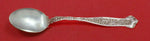 Dresden by Whiting Sterling SIlver Infant Feeding Spoon 5 1/2" Custom Made