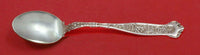 Dresden by Whiting Sterling SIlver Infant Feeding Spoon 5 1/2" Custom Made