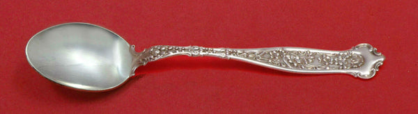 Dresden by Whiting Sterling SIlver Infant Feeding Spoon 5 1/2" Custom Made