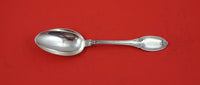 Empire by Buccellati Sterling Silver Place Soup Spoon / Dessert Spoon 7"