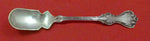 Duke of York by Whiting Sterling Silver Horseradish Scoop Custom Made 5 3/4"