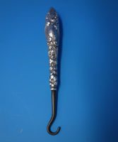 Cluny by Gorham Sterling Silver Button Hook 4 3/4" (#3151)