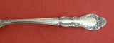 Old Charleston by International Sterling Silver Ice Cream Dessert Fork Custom
