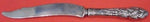Ailanthus by Tiffany and Co Sterling Silver Fish Knife HH AS 7 5/8"