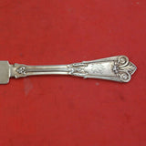 Fruit by Whiting-Hebbard Sterling Silver Junior Knife Youth Child's FH AS 8"