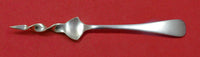 Old English Antique by Reed Barton Dominick Haff Sterling Butter Pick Custom