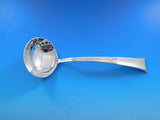 Linenfold by Tiffany and Co. Sterling Silver Flatware Service 8 Set 69 pc Dinner