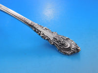 Sir Christopher by Wallace Sterling Silver Flatware Set 18 Service 270 pc Dinner
