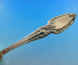 Broom Corn by Tiffany & Co. Sterling Silver Sugar Sifter Goldwash Pierced 5 3/4"