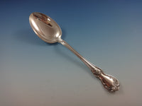 Old Master by Towle Sterling Silver Flatware Set For 8 Service 49 Pieces