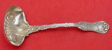 Imperial Queen by Whiting Sterling Silver Gravy Ladle 7 1/4" Serving