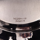 Wedgwood by International Sterling Silver Bread and Butter Plate #H416 (#9069)