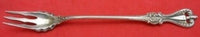 Old Colonial by Towle Sterling Silver Cocktail Fork Small Top 6"