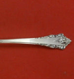 Rondelay by Lunt Sterling Silver Iced Tea Spoon 7 3/8" Heirloom Silverware
