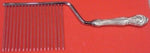 King Edward by Gorham Sterling Silver Cake Breaker HH WS Original 10 1/2"