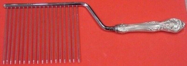 King Edward by Gorham Sterling Silver Cake Breaker HH WS Original 10 1/2"