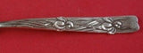 Vine by Tiffany and Co Sterling Silver 4 O'Clock Spoon with Iris 4 3/4" Heirloom