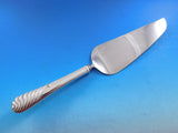 Sea Sculpture by Gorham Sterling Silver Flatware Set for 12 Service 66 pieces