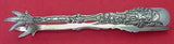 Versailles by Gorham Sterling Silver Sugar Tong Large 5 1/2" Serving Silverware
