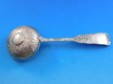 Saint Cloud by Gorham Sterling Silver Cheese & Wine Set in Orig Box Knife Taster