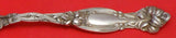 Frontenac by International Sterling Silver Pickle Fork 2-Tine Long 8 1/2"