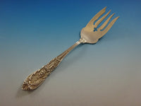 Richelieu by International Sterling Silver Flatware Set For 12 Service 53 Pieces