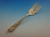 Richelieu by International Sterling Silver Flatware Set For 12 Service 53 Pieces