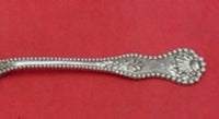 Charles II by Dominick and Haff Sterling Silver Jelly Cake Server 7 1/2"