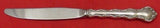 Tara by Reed and Barton Sterling Silver Regular Knife Modern 9 1/8" Flatware
