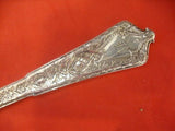 Persian by Tiffany and Co Sterling Silver Dessert Knife FH All Sterling 8 1/8"