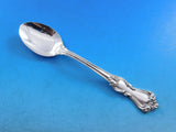 Marlborough by Reed & Barton Sterling Silver Infant Feeding Spoon Custom 5 3/8"