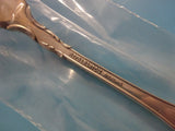 English Provincial Reed & Barton Sterling Silver Flatware Set Service 30 Pcs New