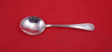 Louisburg Square AKA French Colonial Blackinton Sterling Cream Soup Spoon 6 1/4"