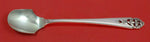 Queen's Lace by International Sterling Silver Cheese Scoop 5 3/4" Custom Made