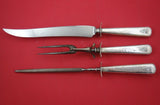 Lebolt #1 by Lebolt Sterling Roast Carving Set 3-pc
