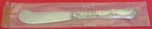 Old English by Towle Sterling Silver Butter Spreader 6" HH New