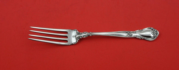Chantilly by Gorham Sterling Silver Junior / Childs Fork 6"