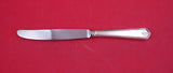 Georgian Garland by Frank Smith Sterling Silver Regular Knife modern 8 1/4"