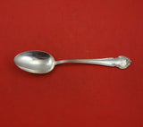 La Comtesse by Reed and Barton Sterling Silver Place Soup Spoon 7 1/4"