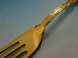 Tara Gold By Reed and Barton Sterling Silver Regular Size Place Setting(s) 4pc