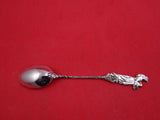 Nuremberg by Gorham Sterling Silver 5 O'clock Spoon lady w/ tray 5 1/2"