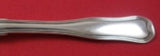 Old Danish by Georg Jensen Sterling Silver Lemon Fork 2-Tine 4 7/8" Serving