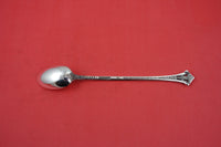 Classic Bouquet by Gorham Sterling Silver Iced Tea Spoon 7 5/8"