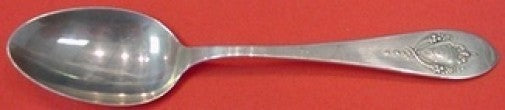 Mount Vernon by Lunt Sterling Silver Teaspoon 6"