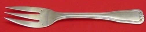 Choiseul by Puiforcat French Sterling Silver Fish Fork 6 7/8"